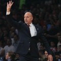 Obradović: "Ne može ovako da se igra" VIDEO