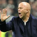 Slot stao u odbranu najboljeg igrača