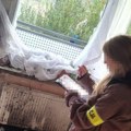 Eksplozija razorila stan: Pijani muškarci igrali se granatom iz Drugog svetskog rata: Pronašli je u šumi, pa doneli kući