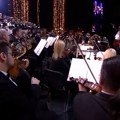 Tradicionalni Novogodišnji koncert Simfonijskog orkestra i Hora RTS-a vodi nas u svet operete