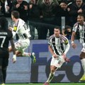 Srbin ućutkao kritičare! Dušan Vlahović ušao u istoriju Juventusa