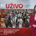 Dan uživo: Deveti krug "Ćacilenda"