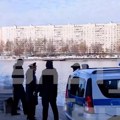 Nezapamćen zločin u Moskvi! Radnici izvukli ranac iz jezera: U njemu je bila glava deteta, stanovnici u šoku (video)