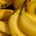 Hemikalija koja šteti mozgu dece pronađena u bananama Zabranjeni pesticid hlorpirifos u voću iz Ekvadora