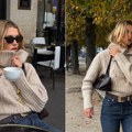 Trend alert: Statement rolka sa šnirom postaje must-have komad sezone