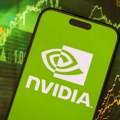 Akcije kompanije Nvidia eksplodirale posle novih rezultata: Interesovanje za AI čipove izmaklo kontroli