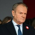 Tusk: Poljska dobija 44 milijarde evra iz EU programa za jačanje oružanih snaga