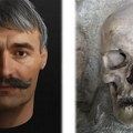 Forenzičari rekonstruisali lobanje iz Ćele-kule: Otkrivena lica junaka sa Čegru