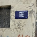 MIRIS STAROG PIROTA: Ulica Pavla Krstića! Tu je rođen "Tigar stari pogon"!