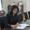 Zbog zdravstvenih tegoba gradonačelnica Užica primljena u bolnicu