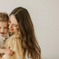 Prva reč otkriva svet: Evo zašto bebe najpre kažu mama