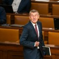 Vlada Andreja Babiša dobila poverenje parlamenta