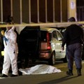 Sedam mrtvih u masovnoj pucnjavi kod Kejptauna, sumnja na iznudu