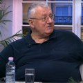 Šešelj prvostepeno osuđen zbog povrede časti i ugleda novinarke Nataše Miljanović Zubac