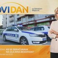 Novi dan: Ko se obračunava na ulicama Beograda?