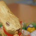 Čokoladni uskršnji zec skuplji od mesa: kupci besni, 200 grama košta više od 1.000 dinara: "Ovo je čista pljačka"