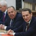 Lavrov: Pregovori o Ukrajini u toku, dug je put do dogovora