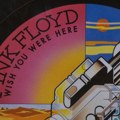Reizdanje albuma Pink Flojda, "Wish You Were Here" posle pola veka ponovo na vrhu top-lista