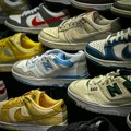 Kako New Balance „patike za tate“ pobeđuju konkurenciju u prodaji?