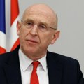 Britanski ministar želi prvi da uvede trupe u Ukrajinu