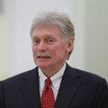 Peskov: Uključivanje zapadnih zemalja u sukob u Ukrajini proširilo konflikt
