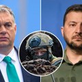Evropa je na ivici: Orban poslao vojsku na granicu sa Ukrajinom, "Družba" prerasla u rat sa Zelenskim