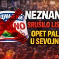 Neznanje srušilo listu drugi put: „Ujedinjeni za Sevojno“ ponovo pali na zakonu