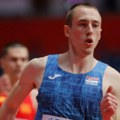 Boško Kijanović i Aldin Ćatović bez finala na Svetskom atletskom prvenstvu u dvorani u Torunju