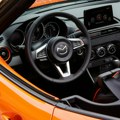 Nova Mazda MX-5 stiže uz jedno bitno pravilo koje se ne menja