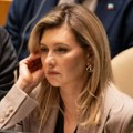 Supruga Zelenskog se obrukala u Beloj kući: Obratila se praznoj stolici