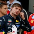 Ferštapen najavljuje odlazak u penziju, nezadovoljan rezultatima i novim pravilima Formule 1