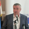 Bajatović: Srbija će imati stabilno snabdevanje ruskim gasom do 2028. godine