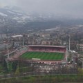 Zašto Bosna i Hercegovina igra na stadionu u Zenici? Sreća na Bilinom polju nije jedini razlog