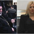 SAZNAJEMO Ministar smenio direktorku Instituta za uporedno pravo: Na mesto istraživača došao sveštenik blizak patrijarhu…