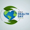 Obeležava se Svetski dan zdravlja pod sloganom "Zajedno za zdravlje"