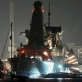 Nato u problemu Britanska mornarica u poteri: Moskva posla ratne brodove i podmornicu oko Britanije