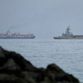 Više od 20 brodova prošlo kroz Ormuz uprkos blokadi
