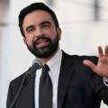 "Rat u Iranu povećava troškove, zaustavite ga" Zohran Mamdani protiv Trampovog pohoda, citirao Tupaka