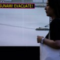 Prvi snimci obale Japana zapljuskuju talasi cunamija: Vojska na ulicama, evakuacija u 11 gradova
