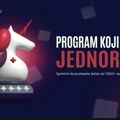 Soonicorn – program Inicijative „Digitalna Srbija“ koji gradi jednoroge iz regiona