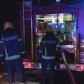 Požar u vaspitno-popravnom domu u Kruševcu, nema povređenih