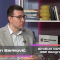 Ivan Banković: Plan za preuzimanje linija GSP-a vodi ka privatnom monopolu
