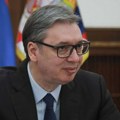 Srbija na evropskom putu, uskoro zakoni o pravosuđu i fer izborima pred parlamentom, tvrdi Vučić