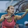 Sabalenka nakon što je Baptis spasila šest meč lopti: "Svaka čast"