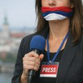 Pad medijskih sloboda i rast napada na novinare: Srbija među najlošijima u Evropi