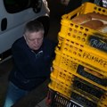 Slovački premijer radio noćnu smenu u pekari