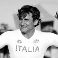 Preminuo Aleks Zanardi, paraolimpijac i vozač Formule 1