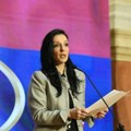 Tepić pozvala Brnabić da zakaže sednicu skupštine kako bi se stavili van snage Mrdićevi zakoni