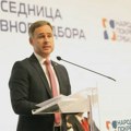 Aleksić: Oni koji vode državu neće ispuniti zahteve nakon tragedija, jer bi završili u zatvorima