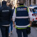 У сусрет Папиној посети Шпанији: Распоређено више од 13.000 служби безбедности
